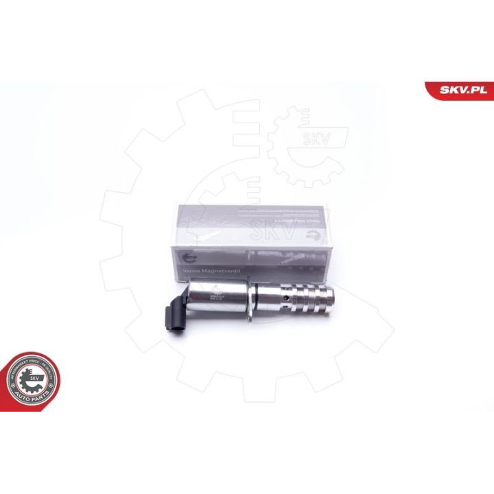 Valdymo vožtuvas, skirstomojo veleno reguliatorius ESEN SKV 39SKV037