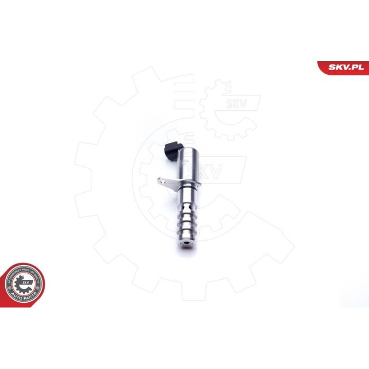 Valdymo vožtuvas, skirstomojo veleno reguliatorius ESEN SKV 39SKV037