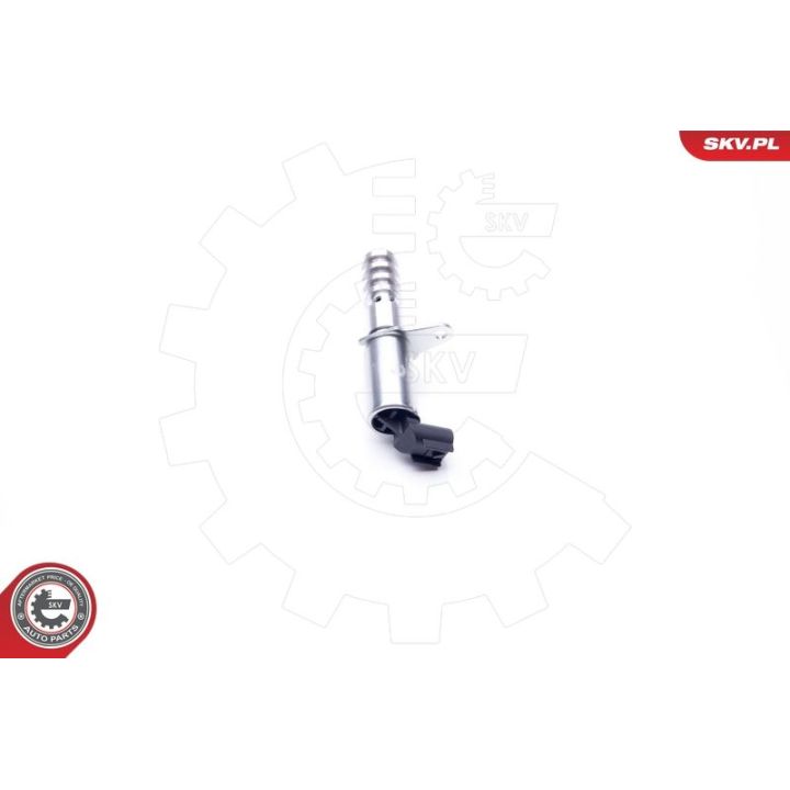 Valdymo vožtuvas, skirstomojo veleno reguliatorius ESEN SKV 39SKV037