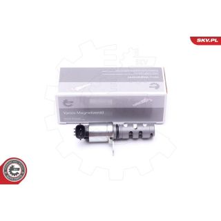 Valdymo vožtuvas, skirstomojo veleno reguliatorius ESEN SKV 39SKV049