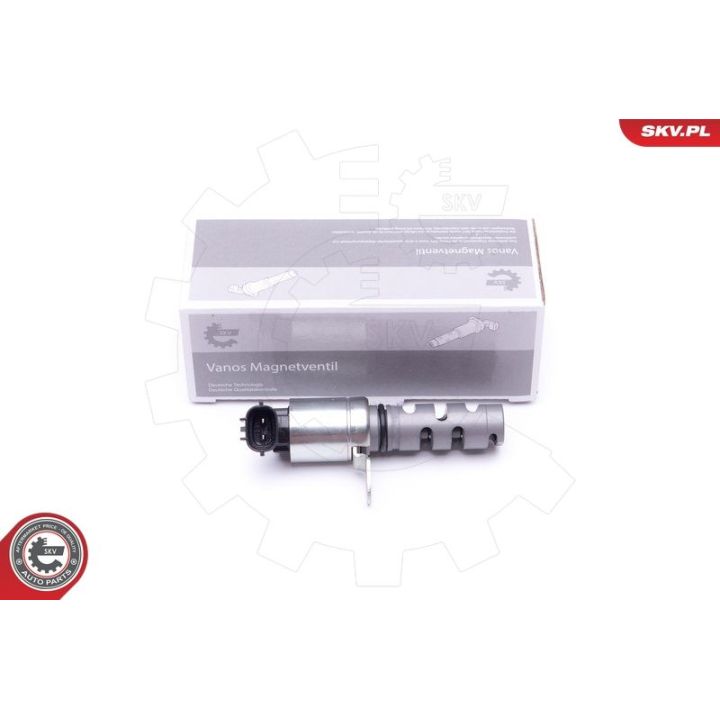 Valdymo vožtuvas, skirstomojo veleno reguliatorius ESEN SKV 39SKV049