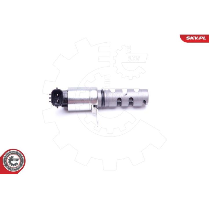 Valdymo vožtuvas, skirstomojo veleno reguliatorius ESEN SKV 39SKV049