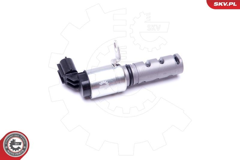 Valdymo vožtuvas, skirstomojo veleno reguliatorius ESEN SKV 39SKV049