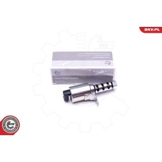 Valdymo vožtuvas, skirstomojo veleno reguliatorius ESEN SKV 39SKV050