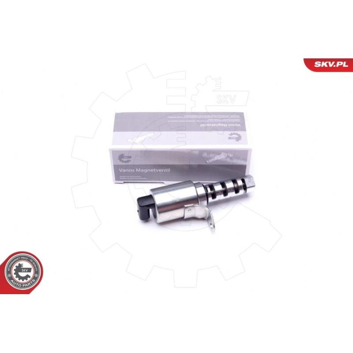 Valdymo vožtuvas, skirstomojo veleno reguliatorius ESEN SKV 39SKV050