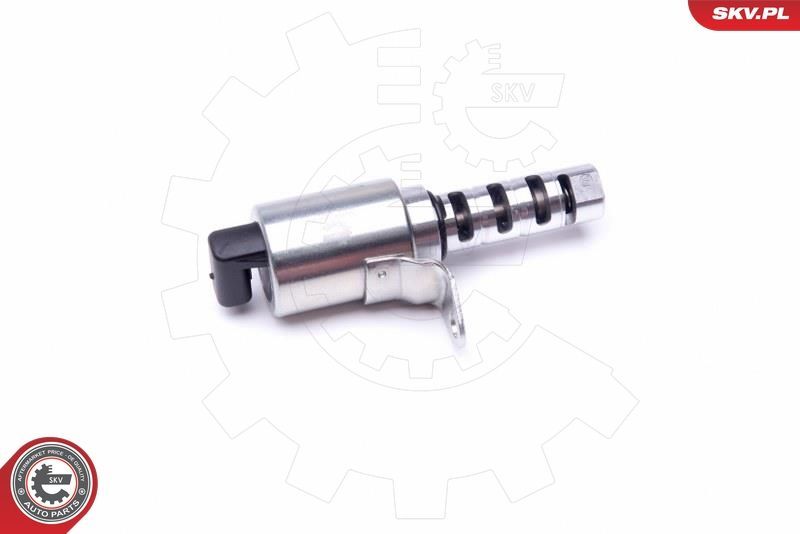 Valdymo vožtuvas, skirstomojo veleno reguliatorius ESEN SKV 39SKV050