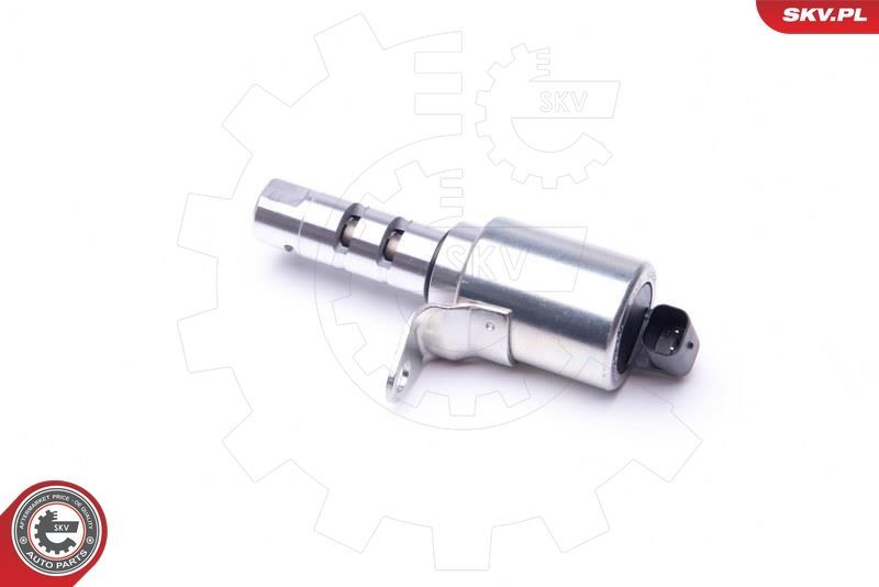 Valdymo vožtuvas, skirstomojo veleno reguliatorius ESEN SKV 39SKV050