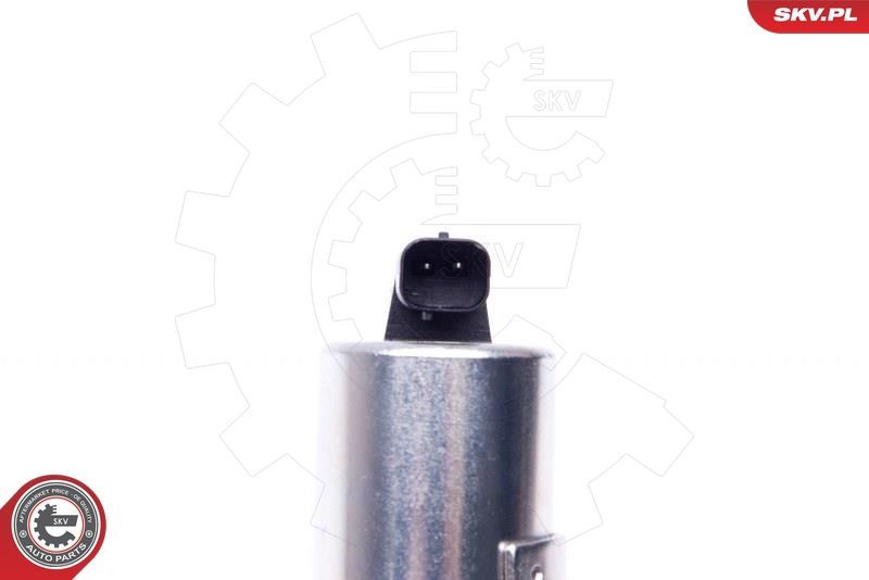 Valdymo vožtuvas, skirstomojo veleno reguliatorius ESEN SKV 39SKV050