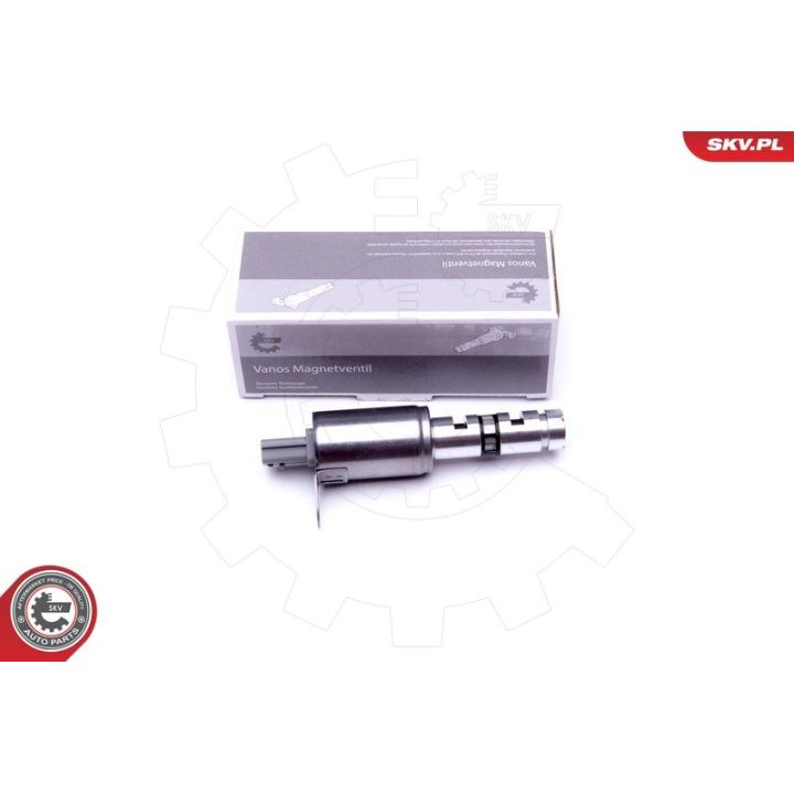 Valdymo vožtuvas, skirstomojo veleno reguliatorius ESEN SKV 39SKV053