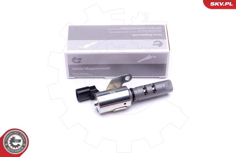 Valdymo vožtuvas, skirstomojo veleno reguliatorius ESEN SKV 39SKV057