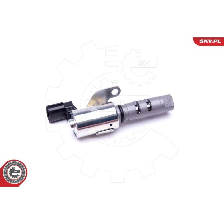 Valdymo vožtuvas, skirstomojo veleno reguliatorius ESEN SKV 39SKV057