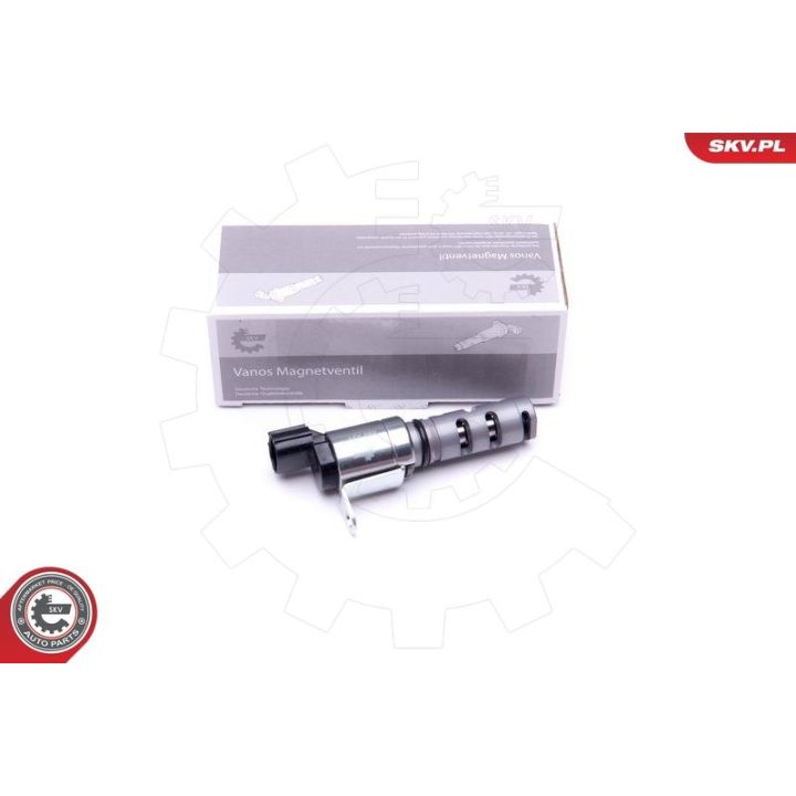 Valdymo vožtuvas, skirstomojo veleno reguliatorius ESEN SKV 39SKV058