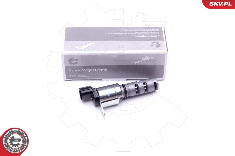 Valdymo vožtuvas, skirstomojo veleno reguliatorius ESEN SKV 39SKV058