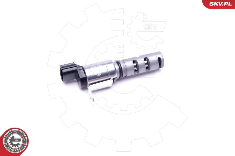 Valdymo vožtuvas, skirstomojo veleno reguliatorius ESEN SKV 39SKV058