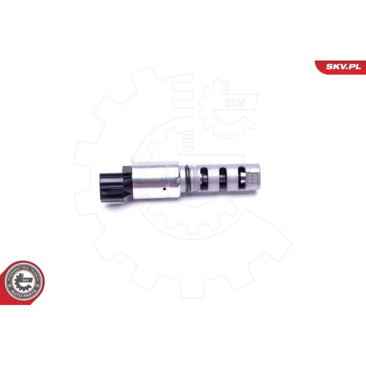 Valdymo vožtuvas, skirstomojo veleno reguliatorius ESEN SKV 39SKV058