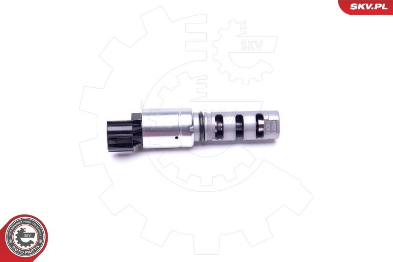 Valdymo vožtuvas, skirstomojo veleno reguliatorius ESEN SKV 39SKV058