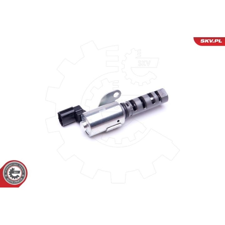 Valdymo vožtuvas, skirstomojo veleno reguliatorius ESEN SKV 39SKV060