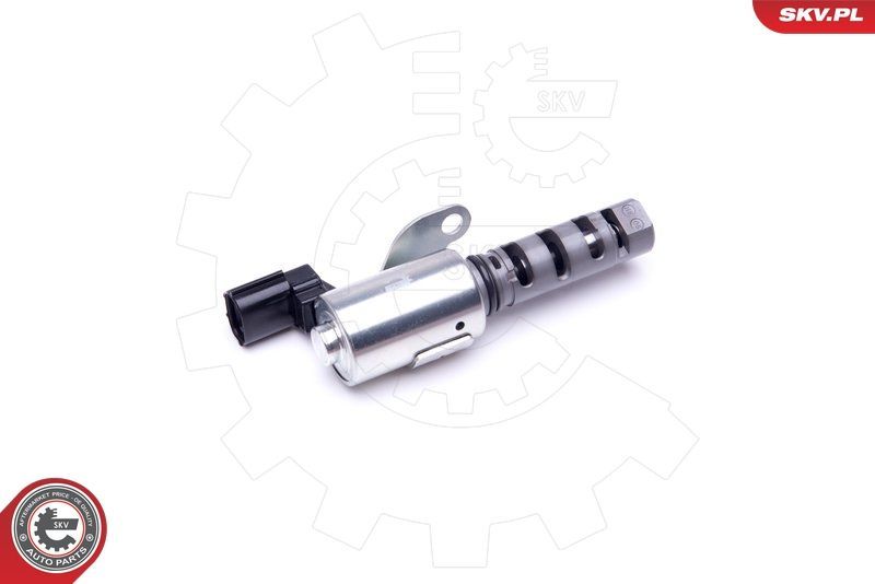 Valdymo vožtuvas, skirstomojo veleno reguliatorius ESEN SKV 39SKV060