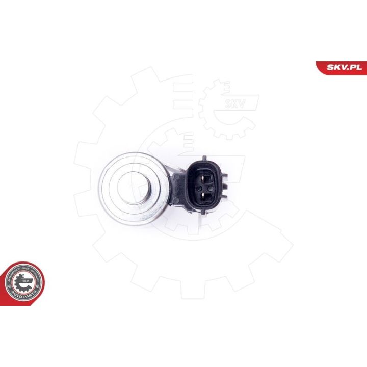 Valdymo vožtuvas, skirstomojo veleno reguliatorius ESEN SKV 39SKV060