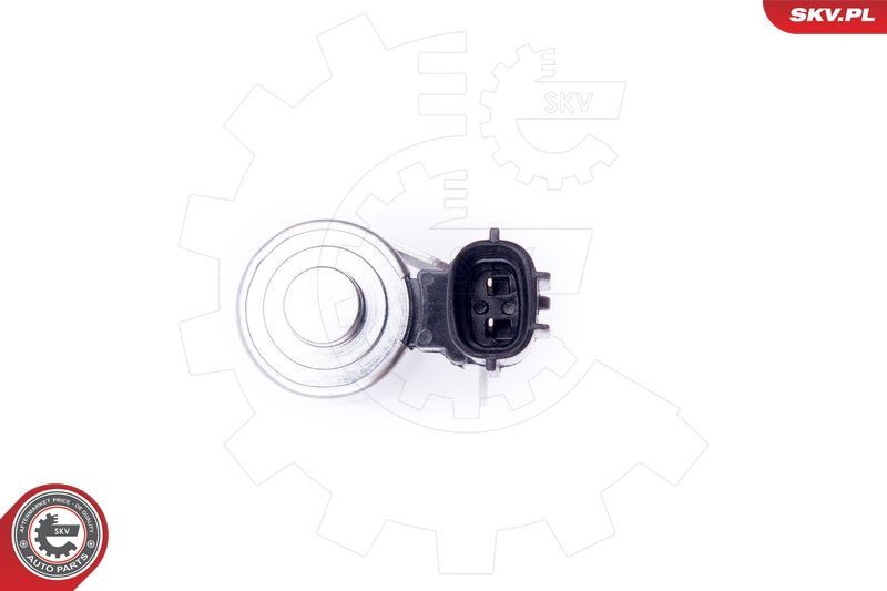 Valdymo vožtuvas, skirstomojo veleno reguliatorius ESEN SKV 39SKV060