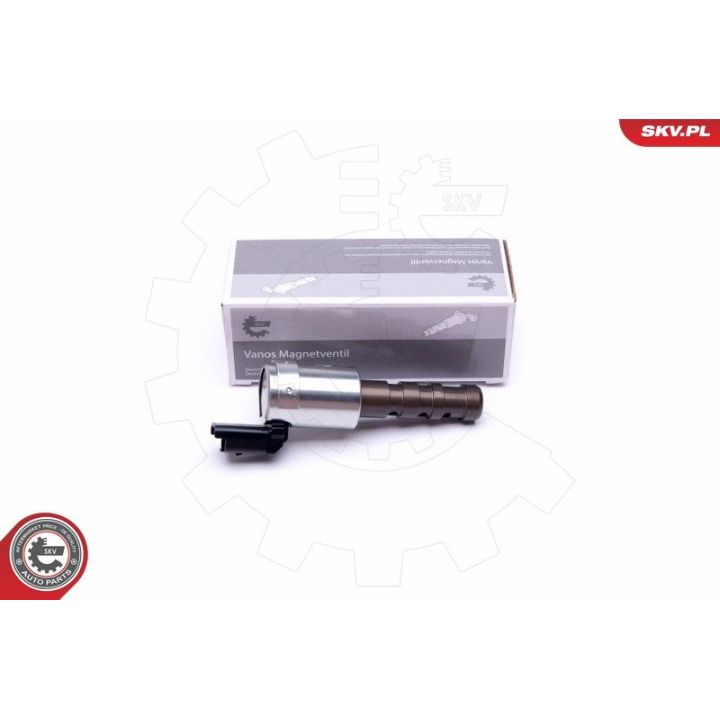 Valdymo vožtuvas, skirstomojo veleno reguliatorius ESEN SKV 39SKV064