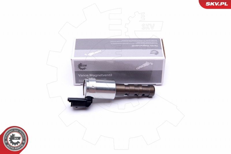 Valdymo vožtuvas, skirstomojo veleno reguliatorius ESEN SKV 39SKV064