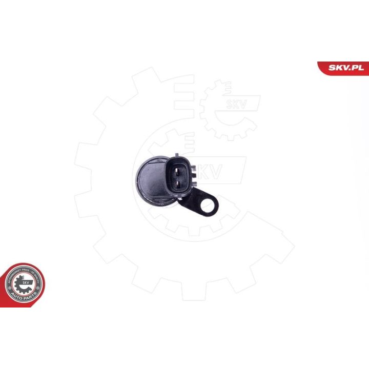 Valdymo vožtuvas, skirstomojo veleno reguliatorius ESEN SKV 39SKV065