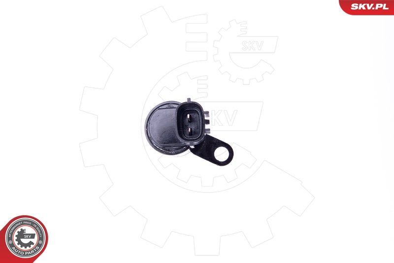 Valdymo vožtuvas, skirstomojo veleno reguliatorius ESEN SKV 39SKV065