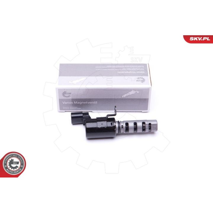 Valdymo vožtuvas, skirstomojo veleno reguliatorius ESEN SKV 39SKV066