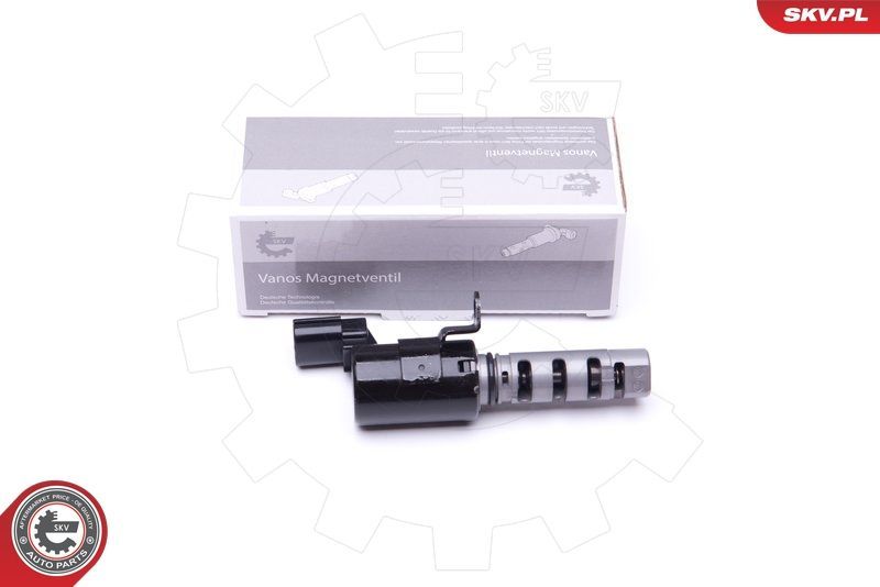 Valdymo vožtuvas, skirstomojo veleno reguliatorius ESEN SKV 39SKV066