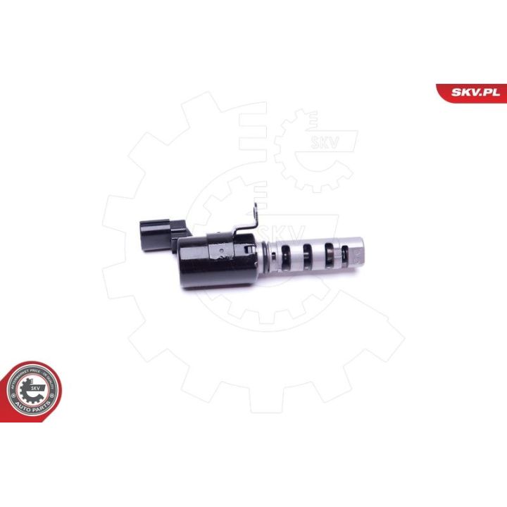 Valdymo vožtuvas, skirstomojo veleno reguliatorius ESEN SKV 39SKV066