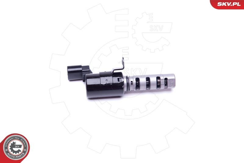 Valdymo vožtuvas, skirstomojo veleno reguliatorius ESEN SKV 39SKV066