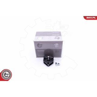 Ritinėlio kreiptuvas, atstumiamos durys ESEN SKV 96SKV731