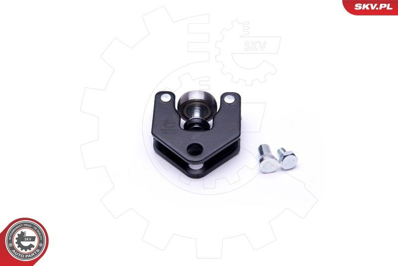 Ritinėlio kreiptuvas, atstumiamos durys ESEN SKV 96SKV731