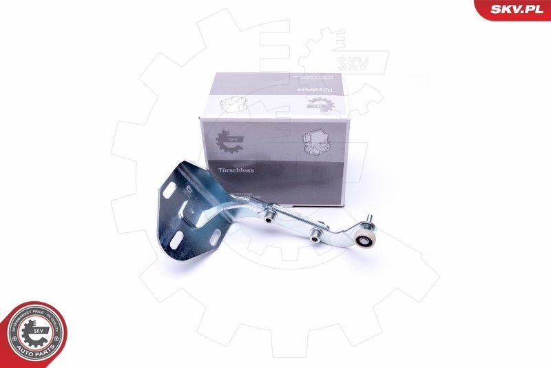 Ritinėlio kreiptuvas, atstumiamos durys ESEN SKV 96SKV738