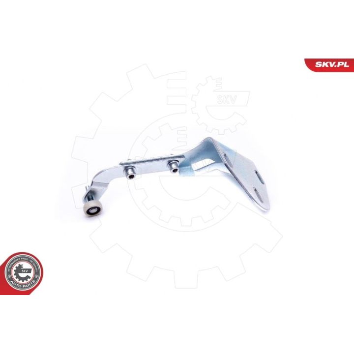 Ritinėlio kreiptuvas, atstumiamos durys ESEN SKV 96SKV738