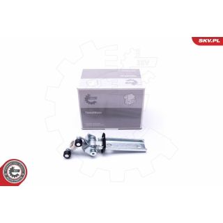 Ritinėlio kreiptuvas, atstumiamos durys ESEN SKV 96SKV739