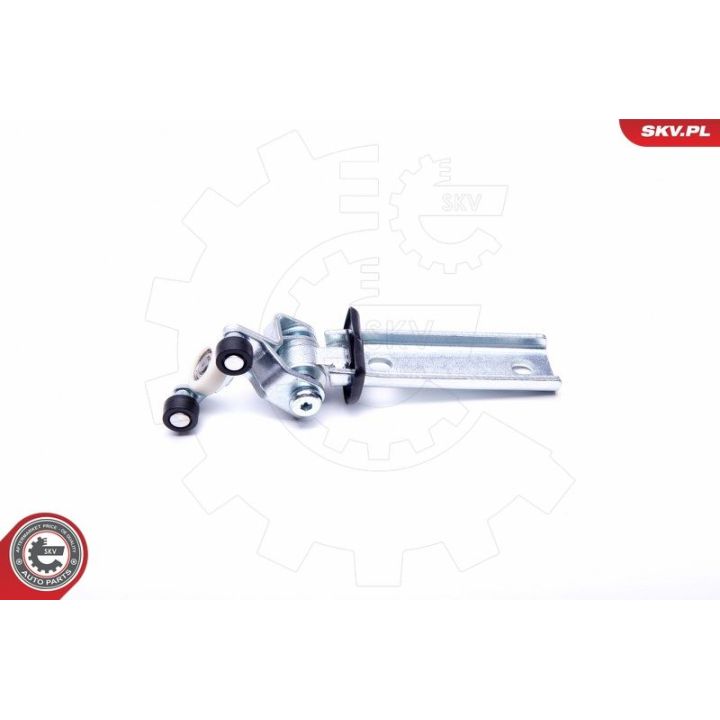 Ritinėlio kreiptuvas, atstumiamos durys ESEN SKV 96SKV739