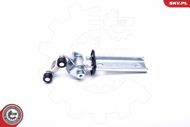 Ritinėlio kreiptuvas, atstumiamos durys ESEN SKV 96SKV739