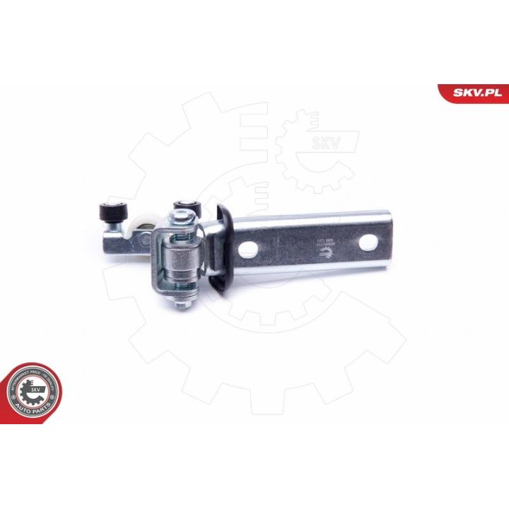 Ritinėlio kreiptuvas, atstumiamos durys ESEN SKV 96SKV739