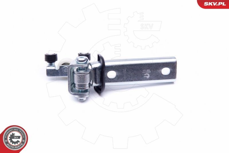 Ritinėlio kreiptuvas, atstumiamos durys ESEN SKV 96SKV739