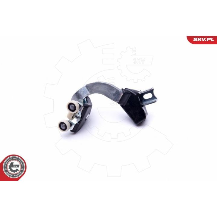 Ritinėlio kreiptuvas, atstumiamos durys ESEN SKV 96SKV740