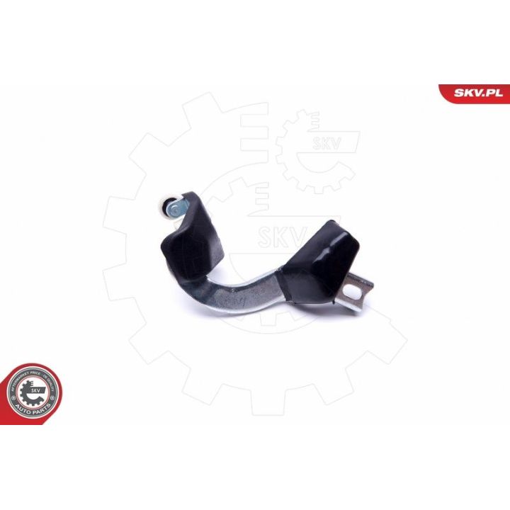 Ritinėlio kreiptuvas, atstumiamos durys ESEN SKV 96SKV740