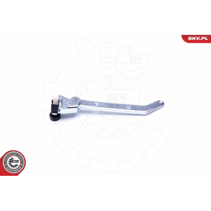 Ritinėlio kreiptuvas, atstumiamos durys ESEN SKV 96SKV741