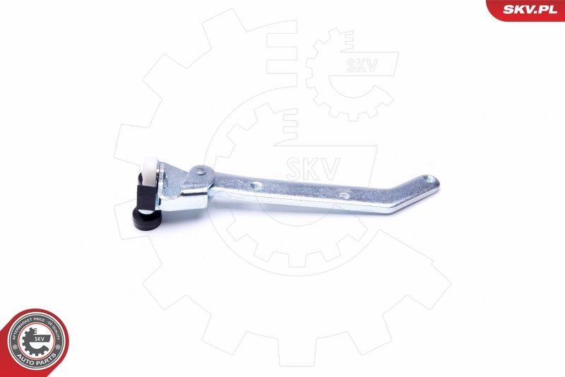 Ritinėlio kreiptuvas, atstumiamos durys ESEN SKV 96SKV741