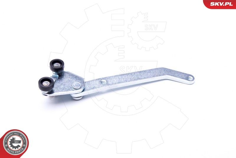 Ritinėlio kreiptuvas, atstumiamos durys ESEN SKV 96SKV741