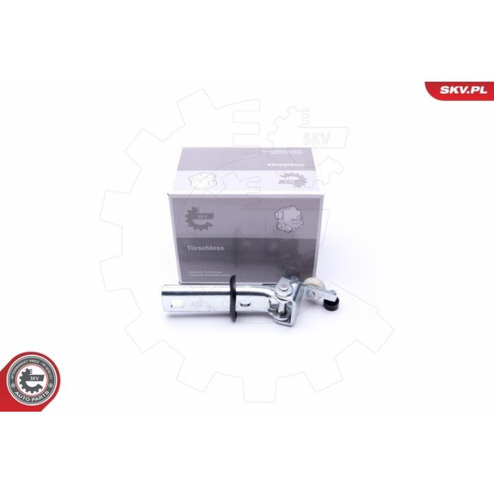 Ritinėlio kreiptuvas, atstumiamos durys ESEN SKV 96SKV742