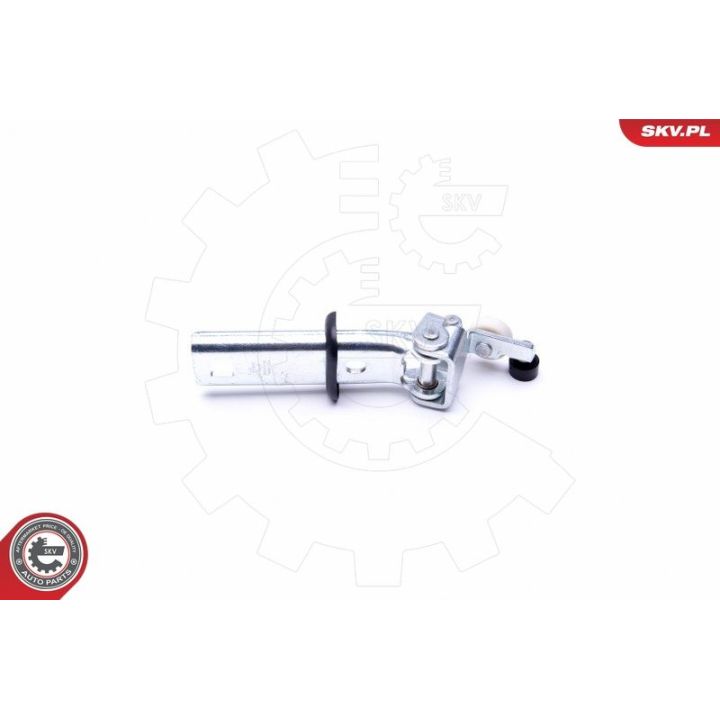 Ritinėlio kreiptuvas, atstumiamos durys ESEN SKV 96SKV742