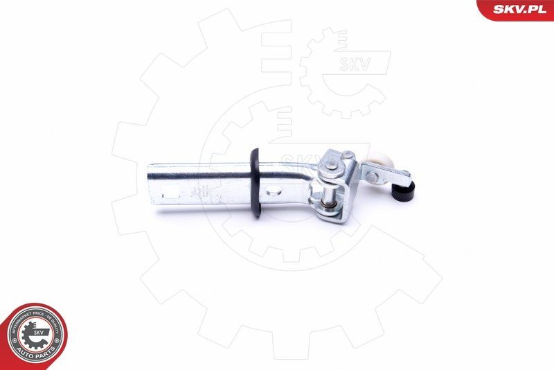 Ritinėlio kreiptuvas, atstumiamos durys ESEN SKV 96SKV742