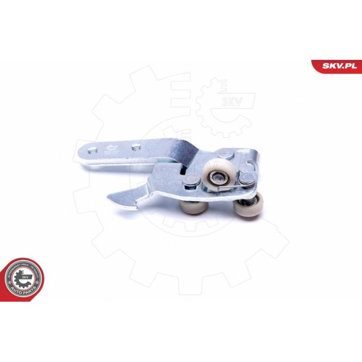 Ritinėlio kreiptuvas, atstumiamos durys ESEN SKV 96SKV748